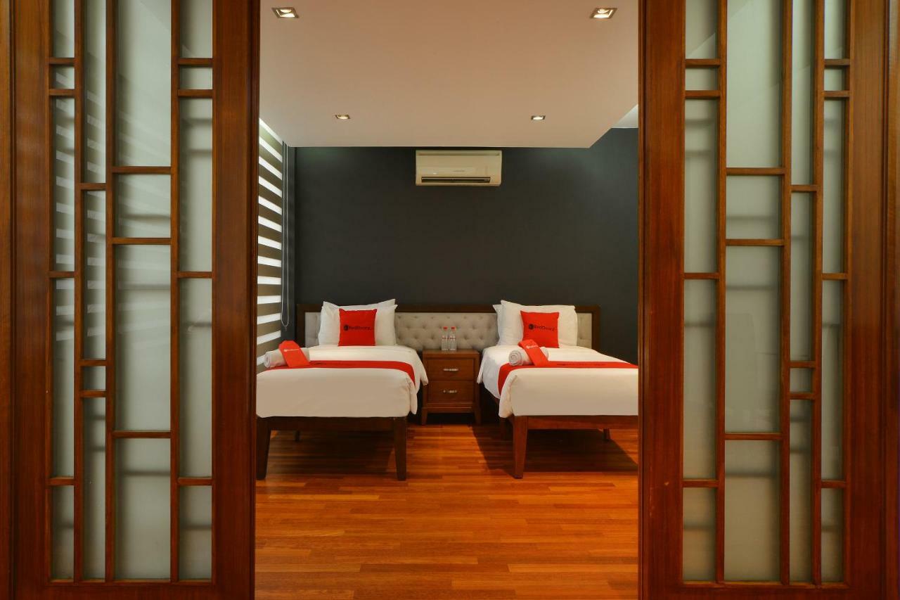 Residences @ Farrer Park Singapore Exterior photo